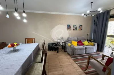 Apartamento para venda no bosque jardim proença em campinas - princesa do oeste