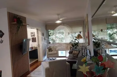 Apartamento para venda no jardim flamboyant em campinas - façanha imóveis campinas