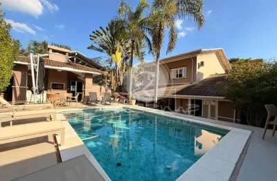 Casa com 4 quartos para venda no gramado em campinas - façanha imóveis campinas