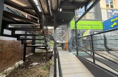 Salão comercial para locação no cambuí em campinas - varias salas