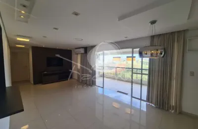 Apartamento com 3 quartos para locação na vila brandina - façanha imóveis campinas