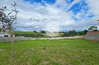 Terreno para venda no residencial arborais - façanha imóveis campinas