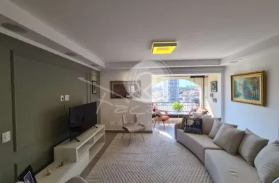 Apartamento com 3 quartos à venda na Rua Doutor Sampaio Ferraz, 750, Cambuí, Campinas