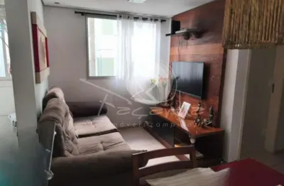 Apartamento para Venda no Jardim Nova Europa em Campinas - 2 quartos