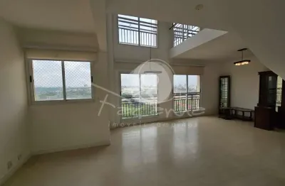 Cobertura para venda ou locação ao lado do shopping iguatemi em campinas- façanha imóveis campinas