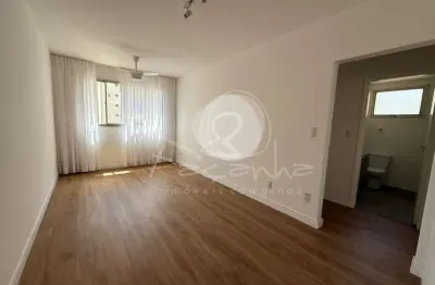 Apartamento com 1 quarto à venda na Rua Boaventura do Amaral, 987, Centro, Campinas