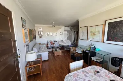 Apartamento com 3 quartos à venda na Rua São Pedro, 168, Cambuí, Campinas