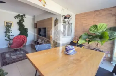 Apartamento com 2 quartos à venda na Rua Doutor Sampaio Peixoto, 1203, Cambuí, Campinas