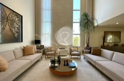 Casa a venda parque dos alecrins 5 quartos, 4 suítes, 3 salas, 6 banheiros, 4 vagas de garagem, 315m².