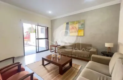 Apartamento com 3 quartos à venda na Rua Quatorze de Dezembro, 442, Cambuí, Campinas