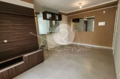 Apartamento para venda no bonfim. imobiliária em campinas.