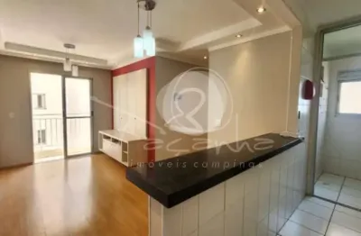 Apartamento para venda no bonfim em campinas - imobiliária em campinas