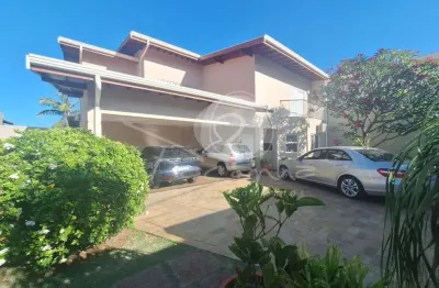 Casa com 3 quartos à venda na Rua Afonso Celso de Assis Figueiredo Júnior, 956, Parque São Quirino, Campinas