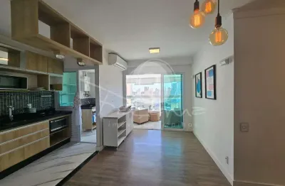 Apartamento para venda no cambui/centro em campinas r$ 580mil - façanha imóveis campinas