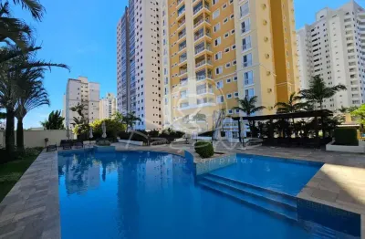 Apartamento a venda na mansões santo antônio em campinas - façanha imóveis campinas