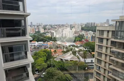 Apartamento 3 suites planejado para para venda no harmonie a.yoshii nova campinas - façanha imóveis campinas