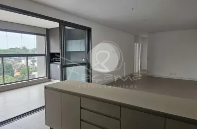 Apartamento 3 suites planejado para para venda no harmonie a.yoshii nova campinas - façanha imóveis campinas