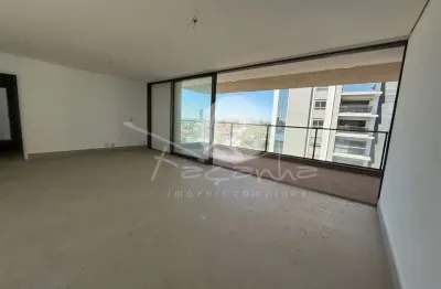 Apartamento à venda na nova campinas em campinas - façanha imovéis