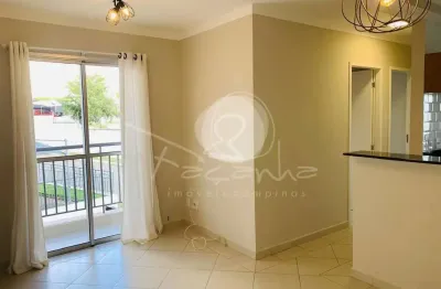 Apartamento para venda no jardim miriam em campinas - imobiliária em campinas.