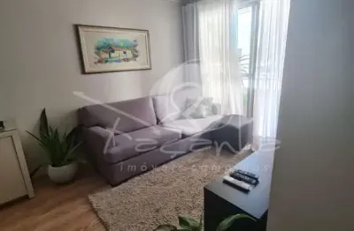 Apartamento térreo para venda nas mansões santo antonio campinas -  façanha imóveis campinas