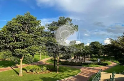 Venda de terreno em condomínio na vila dos plátanos, campinas-sp: 617,00 m²