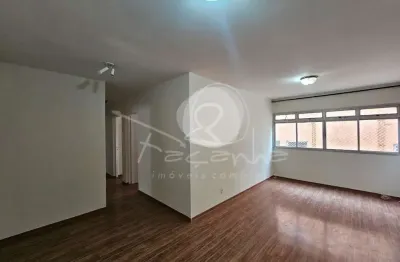 Apartamento com 4 quartos à venda na Rua São Pedro, 328, Cambuí, Campinas