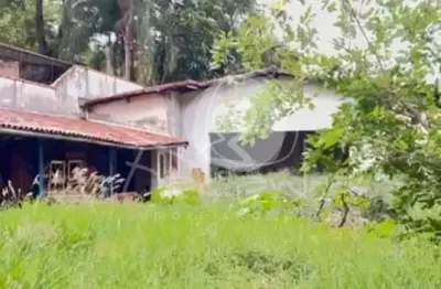 Terreno à venda em campinas-sp, bairro mansões santo antônio, com 2.000m² de área!