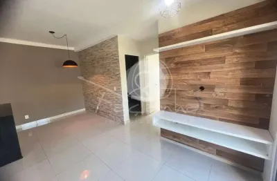 Apartamento à venda na vila industrial em campinas-sp: 2 quartos, 1 suíte, 1 sala, 2 banheiros, 1 vaga, 56m².