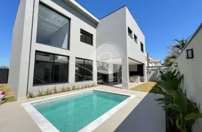 Casa em condomínio à venda em campinas no bairro loteamento parque dos alecrins: 4 suítes, 3 salas, 5 banheiros, 4 vagas de garagem e 340m² de área.