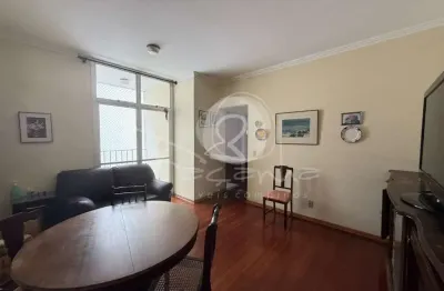 Apartamento  para venda mobiliado no cambuí, campinas - façanha imovéis