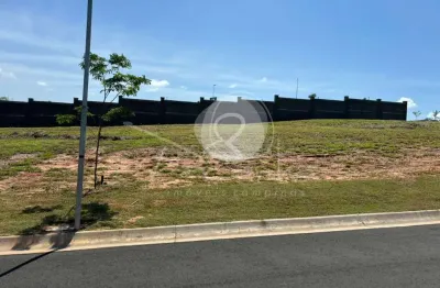 Terreno para venda no reserva serena no alphaville - façanha imóveis campinas