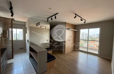 Apartamento 2 quartos para venda com vista livre no invite taquaral em campinas -  façanha imóveis campina