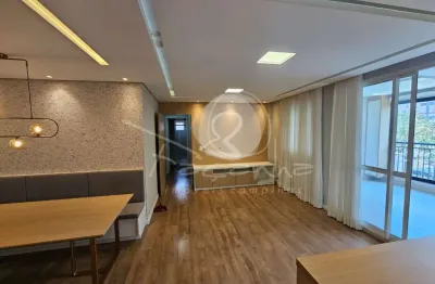 Apartamento com 3 suítes para locação no living celebration - façanha imóveis campinas