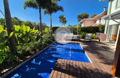 Casa para venda no sítios de recreio gramado em campinas  -  imobiliária em campinas