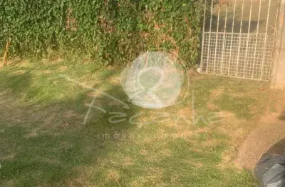 Terreno à venda na Rua Luiz Reolon, S/N, Jardim Myrian Moreira da Costa, Campinas