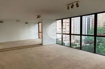Apartamento com 4 quartos à venda na Avenida Júlio de Mesquita, 959, Cambuí, Campinas