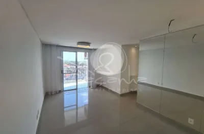 Apartamento com 3 quartos para venda na mansões santo antônio - façanha imóveis campinas