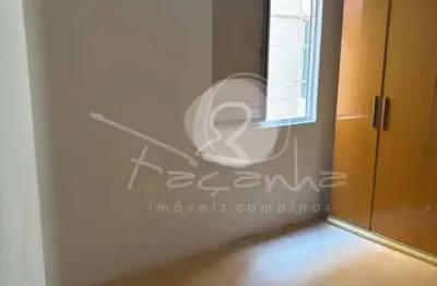 Apartamento para venda no parque dos eucalíptos proximo da puc 2 em campinas - façanha imóveis campinas