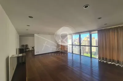 Apartamento com 4 quartos para venda no cambuí - façanha imóveis campinas