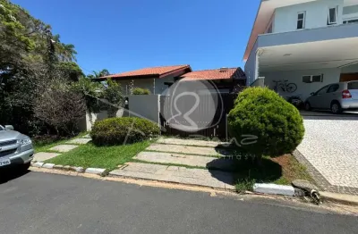Casa em condomínio fechado com 1 quarto à venda na Rua João de Castro Pupo Nogueira, 80, Parque da Hípica, Campinas