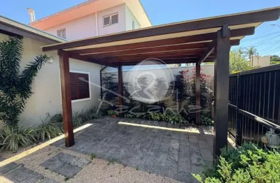 Casa para venda no parque da hípica, em campinas -3 quartos, condominio fechado