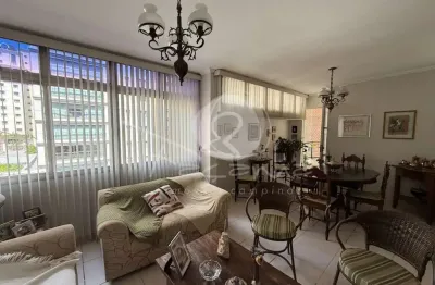 Apartamento para venda 3 quartos proximo ao tenis clube no cambuí em campinas - façanha imóveis campinas