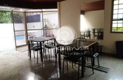 Apartamento com 4 quartos para venda no cambuí - façanha imóveis campinas