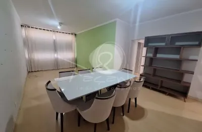 Apartamento com 3 quartos à venda na Rua Dez de Setembro, 94, Vila Itapura, Campinas