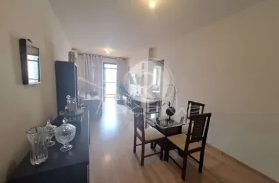 Apartamento com 2 quartos à venda na Rua José Paulino, 1800, Vila Itapura, Campinas