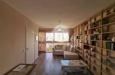 Apartamento com 3 quartos e 1 suíte para venda no cambuí - oportunidade