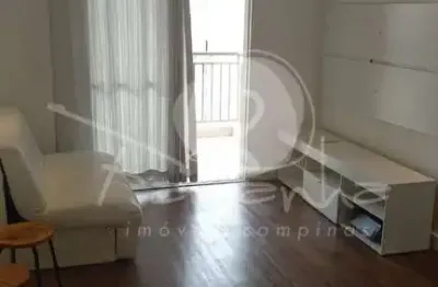 Apartamento com 3 quartos para locação na mansões santo antônio - façanha imóveis campinas