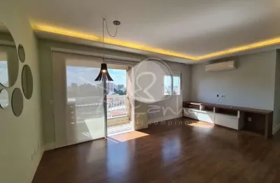 Apartamento para venda na ponte preta, oportunidade - façanha imóveis campinas