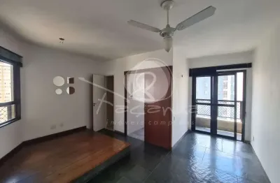 Apartamento com 1 quarto para venda no cambuí - façanha imóveis campinas
