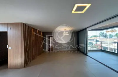 Apartamento para venda  e locacao na nova campinas , 3 suites - façanha imóveis
